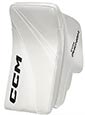 CCM Phenom Odbijaczka Junior biały