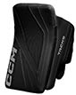 CCM Tacks Odbijacz Bramkarski Intermediate Czarny