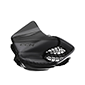CCM AXIS F9 apaczka Senior czarno-szary