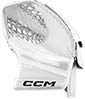 CCM EFLEX 7.5 apaczka Senior biay