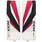 Product image CCM AXIS F5 Parkany bramkarska Junior Chicago