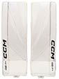 Ochraniacz bramkarski CCM AXIS F9 Senior do hokeja na lodzie