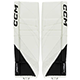 CCM Parkany bramkarska EFLEX 6.9 Senior biay-czarny