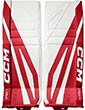 CCM EFLEX 7.9 Parkany bramkarska Senior Detroit