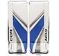 Product image CCM Phenom Junior Parkany bramkarska biały-ciemny niebieski