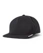 CCM Czapka Flatbrim Snapback Czarna Uniwersalna