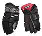 Product image CCM Next II rękawice do hokeja na lodzie Senior czarno-białe