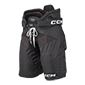 CCM Tacks Pro Senior Spodnie ochronne czarny