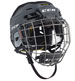 CCM Kask Combo Tacks 310 Senior czarny