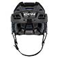 CCM Tacks 310 II Kask Hokejowy Senior Czarny