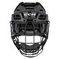 CCM Kask Hokejowy Combo Tacks 310 II Senior Czarny