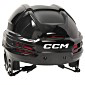 CCM Tacks 70 Kask hokejowy Senior czarny