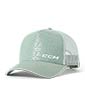CCM Snapback We are Hockey Iceberg Green Senior One Size