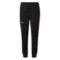 CCM Tech Fleece Cuffed Spodnie Jogger Senior Czarne