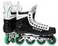 CCM Jetspeed FT850 Rolki hokejowe Junior