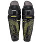 CCM Tacks XF80 nagolenniki Junior