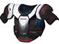 CCM Jetspeed FT880 Ochraniacze Ramion Junior