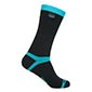 DexShell Coolvent Socks - wodoodporne i oddychające