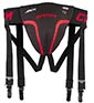 CCM Jock Combo 3 w 1 wsparcie wydajnoci i puchar Senior