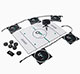 Product image Zestaw treningowy Hockeyshot Nine One Shooting Kit