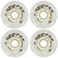 Labeda Gripper Soft Crossover Wheels Indoor 4 sztuki