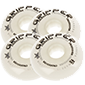 Labeda Gripper Soft Crossover Wheels Indoor 4 sztuki