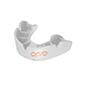 OPRO Tooth Protector Bronze Gen4 bialy Junior
