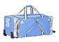 Product image Sherwood 9950 torba na kółkach M niebieska ok. 90 x 42 x 38