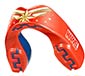 SafeJawz ochraniacz na zęby Junior Extro Series Avenger Cap