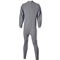 Sherwood Sweat-Suit one-piece Junior wrzosowy szary