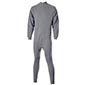 Sherwood Sweat Suit one-piece Senior wrzosowy szary