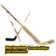 Reststock Goalstick w specjalnych cenach kilku marek