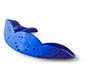 SISU Ochraniacz na zęby Max Electric Blue