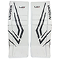 Vaughn Parkany bramkarska VX1 Intermediate biały