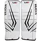 Product image Vaughn Parkany bramkarska VX1 Junior czarny