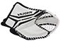 VAUGHN Goalie Łapaczka Velocity V10 Pro Intermediate