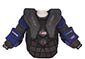 Vaughn Velocity V10 Ochraniacze ramion modzie