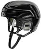 Warrior Alpha One Kask Senior czarny