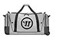 Product image Warrior A20 Torba hokejowa na kółkach Large Szary
