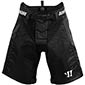 Warrior Alpha Shell Cover Velcr Spodnie wierzchnie SR czarny
