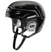 Kask Warrior Alpha One Pro Senior czarny