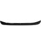 Warrior XCL-D Black Steel płozy wymienne Senior (1 para)
