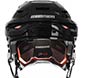 Warrior Covert CF 100 kask czarny