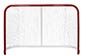 Winnwell Ice hockey goal HD Proform 72" 183x122x76cm