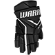 Rkawice Warrior Alpha LX2 Max Senior czarny