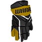 Rkawice Warrior Alpha LX2 Max Senior czarny-Zoto