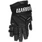 Warrior Alpha LX3 Pro rkawica dziecice czarny