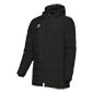 Warrior Alpha Stadium Jacket Senior - Kurtka stadionowa czar