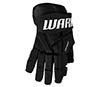 Warrior QR5 30 rekawica senior Czarny