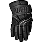 Warrior Covert QR7 rękawice Senior All Black